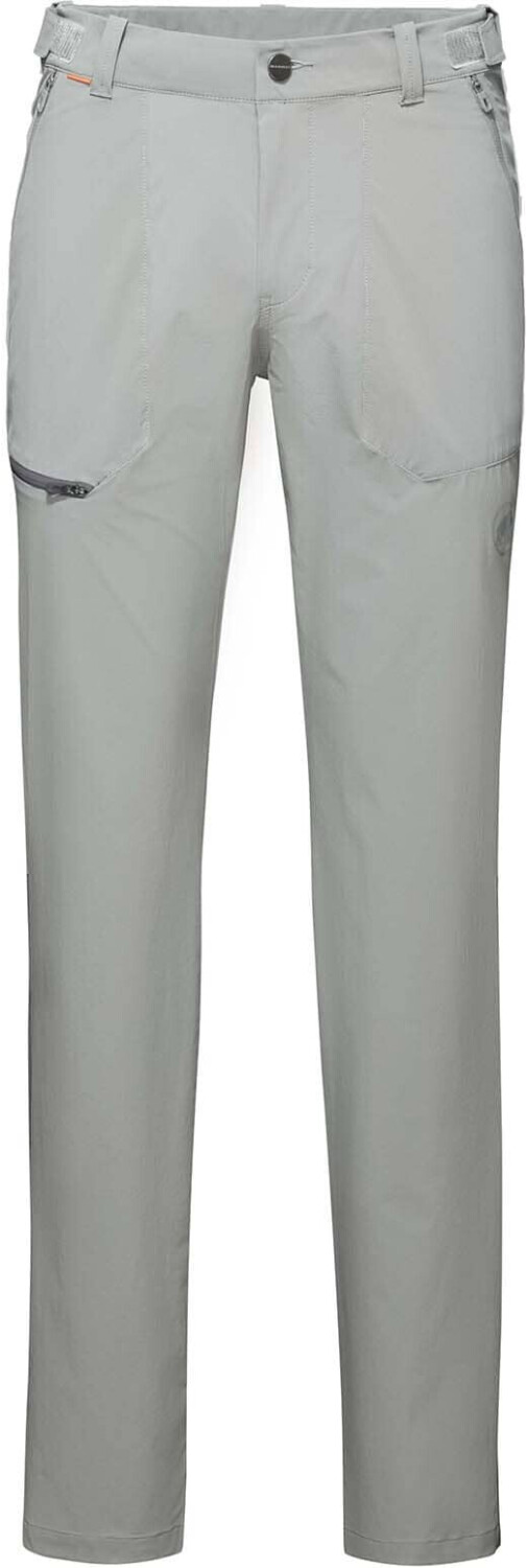 Mammut Runbold Pants Men (1022-01670) granit