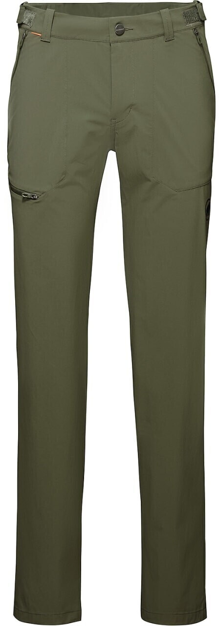 Mammut Runbold Pants Men (1022-01670) iguana