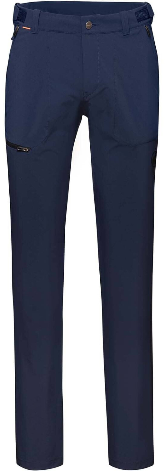Mammut Runbold Pants Men (1022-01670) navy