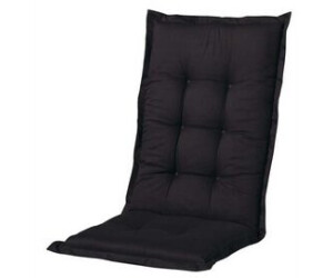 madison Basic 123x50cm black/grey