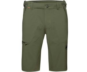 Mammut Runbold Shorts Men 1023 00710 au meilleur prix sur idealo