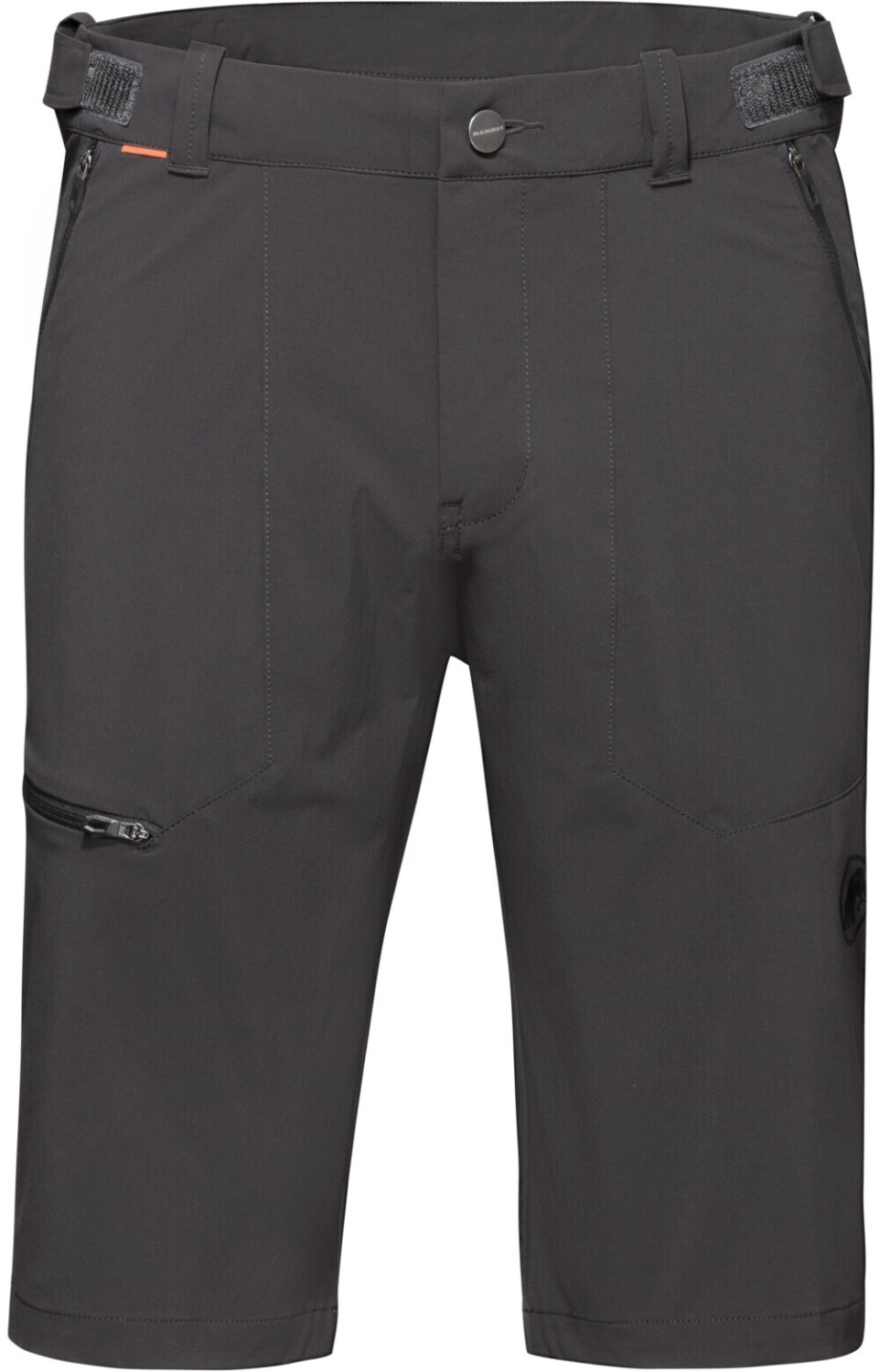 Mammut Runbold Shorts Men (1023-00710) phantom