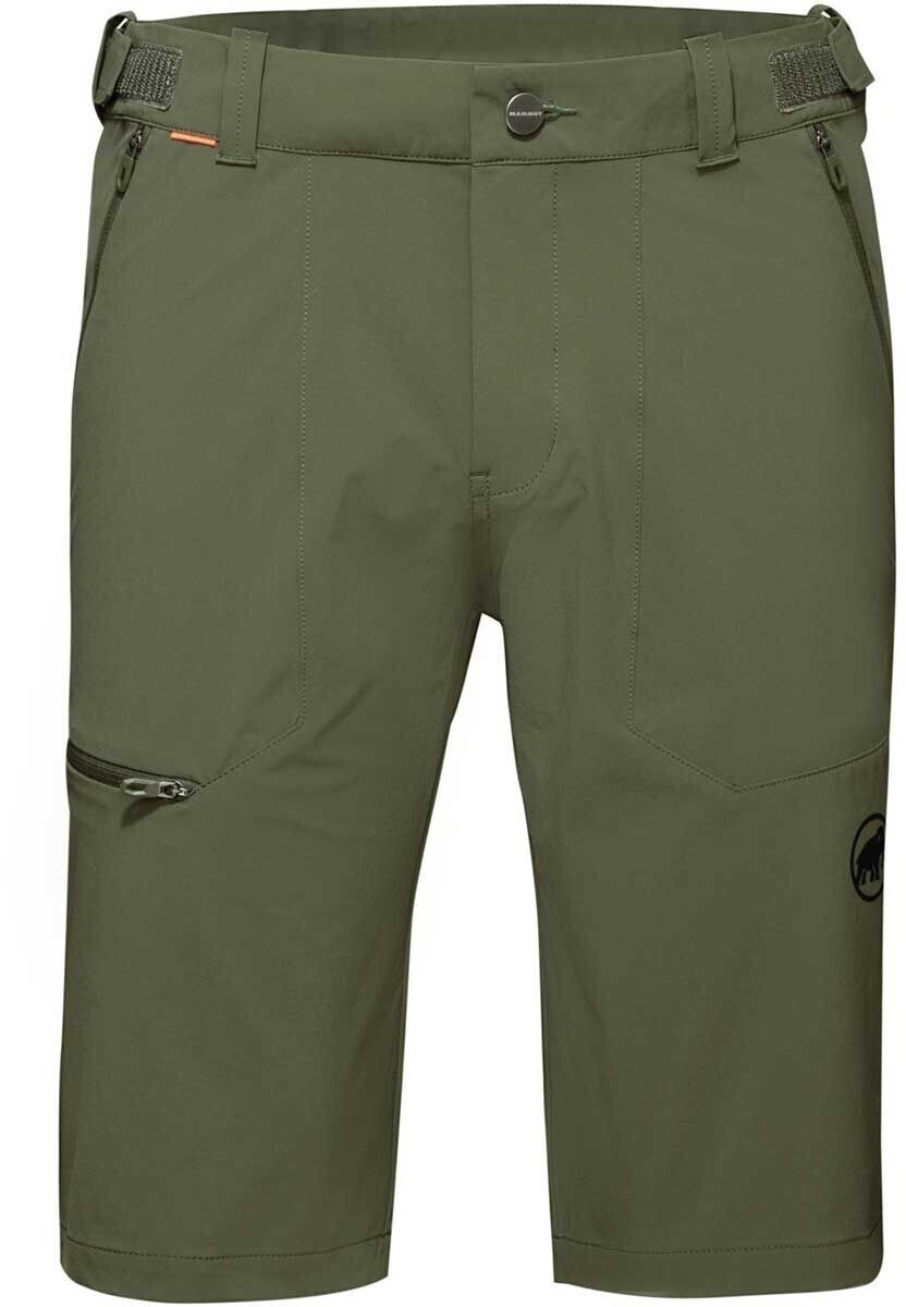 Mammut Runbold Shorts Men (1023-00710) iguana