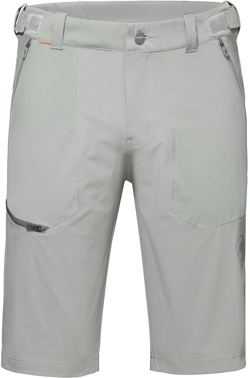Mammut Runbold Shorts Men (1023-00710) granit