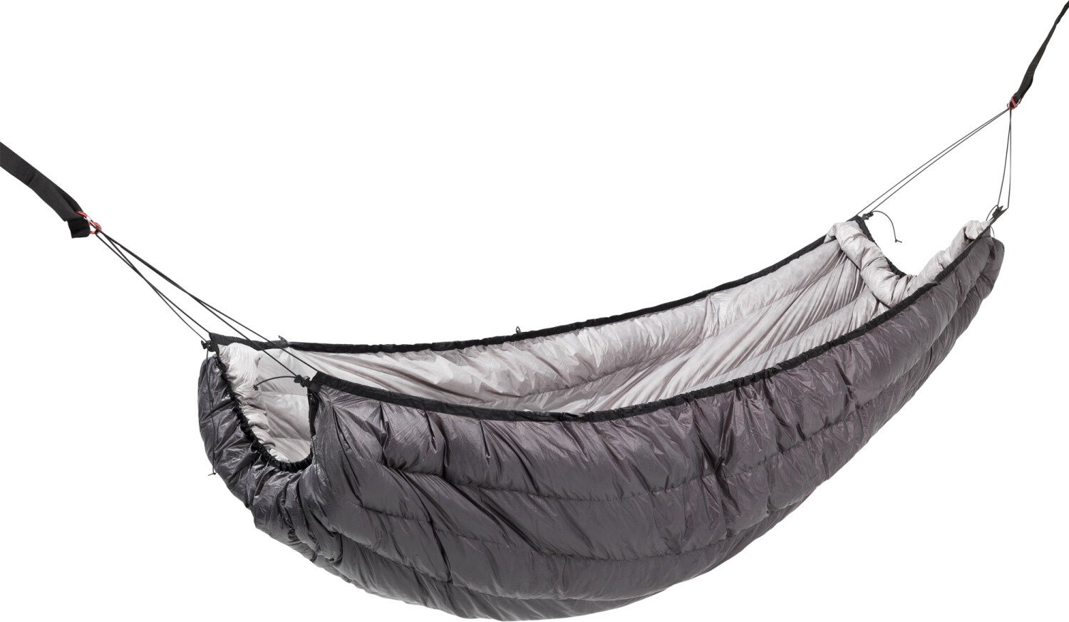 Cocoon Hammock Underquilt Down Grey (HUQD)