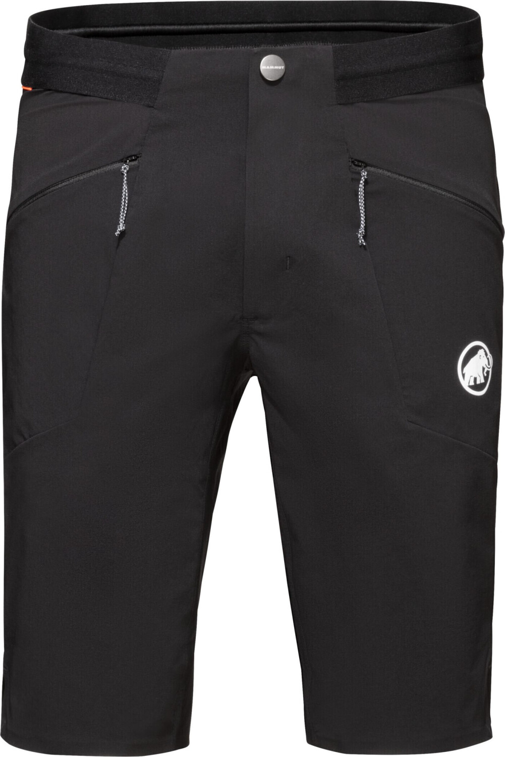 Mammut Aenergy Light SO Shorts Men black