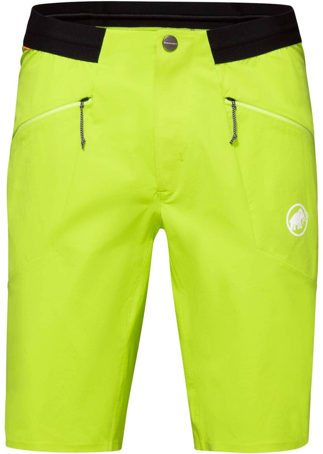 Mammut Aenergy Light SO Shorts Men highlime