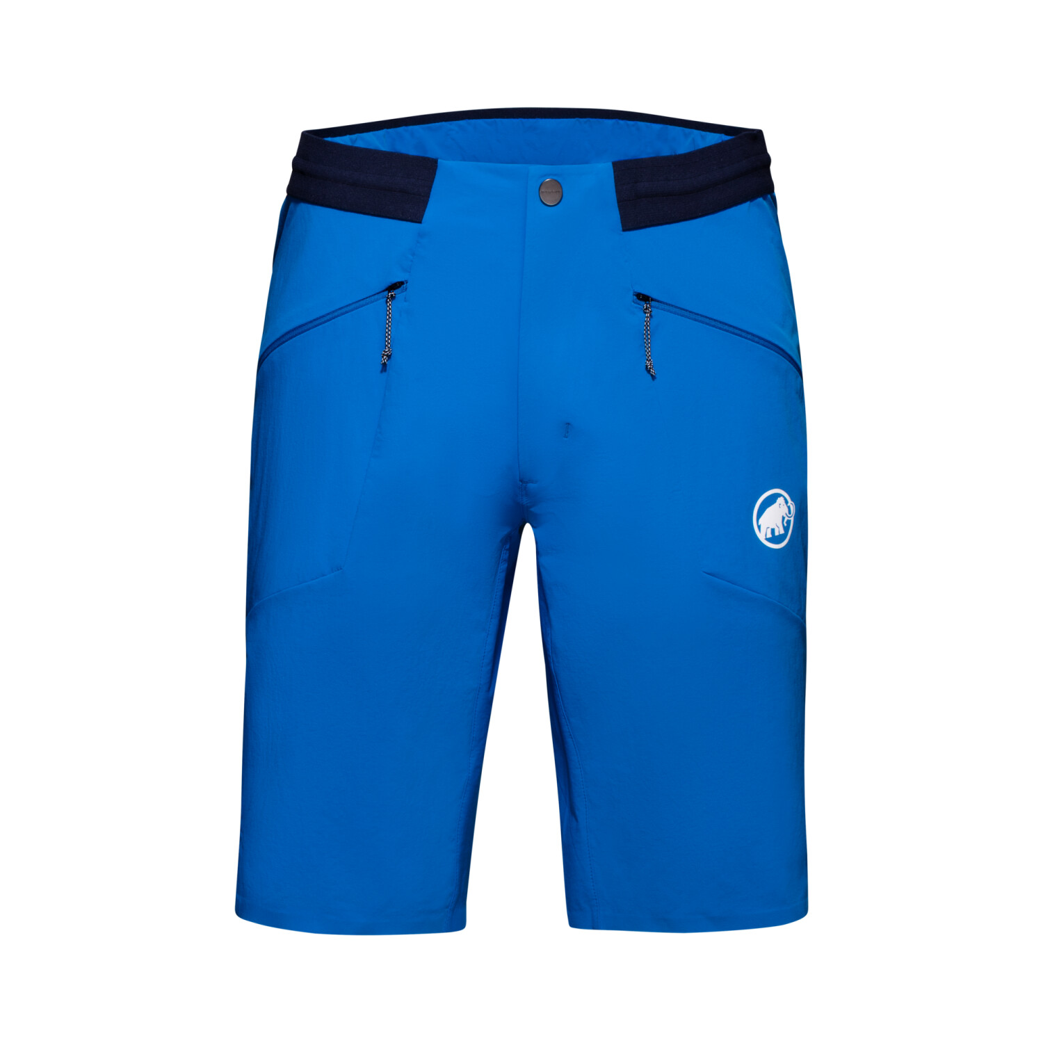 Mammut Aenergy Light SO Shorts Men ice