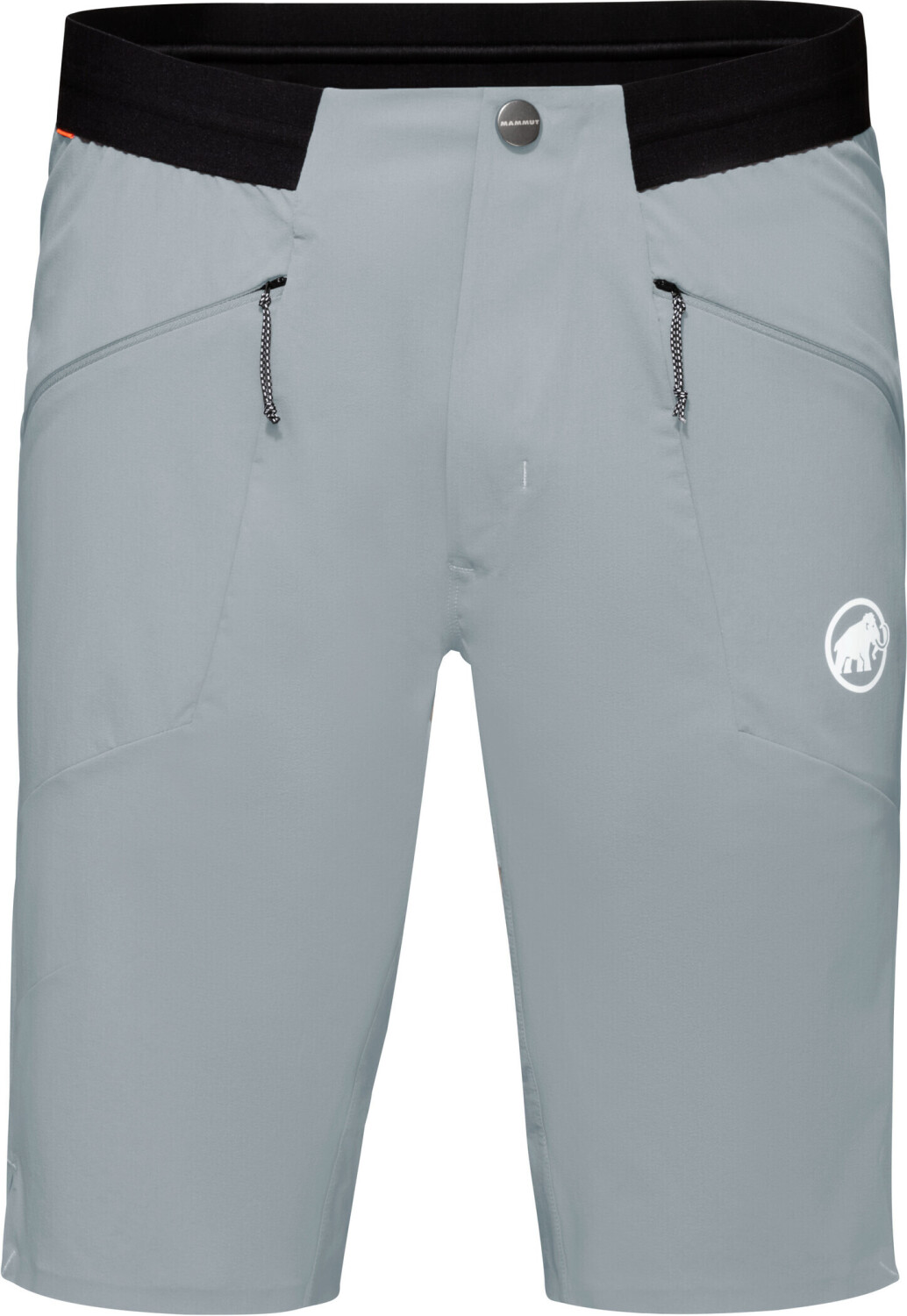 Mammut Aenergy Light SO Shorts Men granit