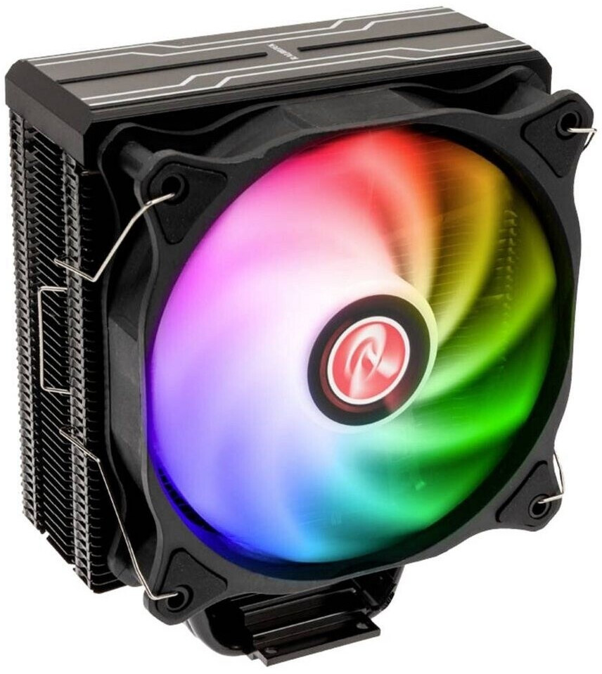 Raijintek ELEOS 12 EVO RBW