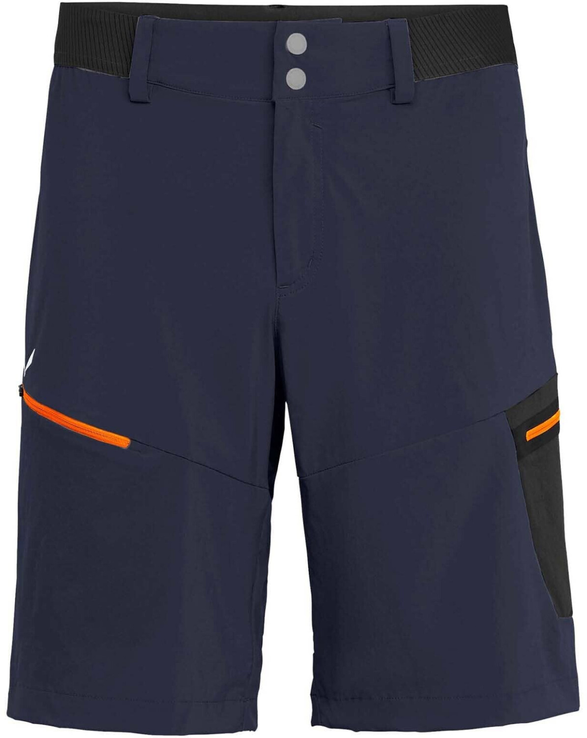 Salewa Pedroc Cargo 2 Durastretch Men's Shorts navy blazer