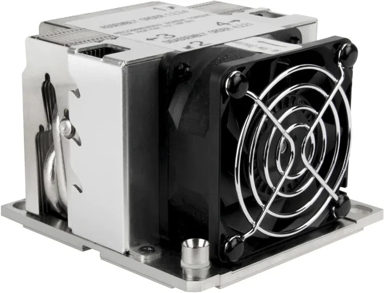 SilverStone SST-XE02-3647S