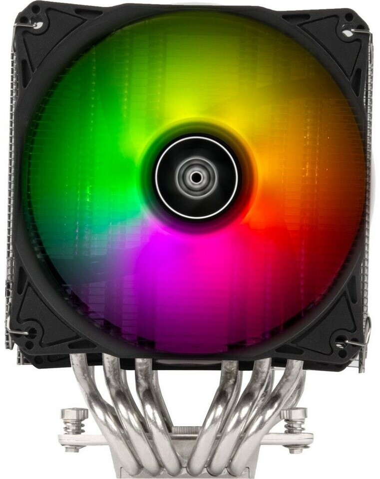 SilverStone SST-HYD120-ARGB-V2