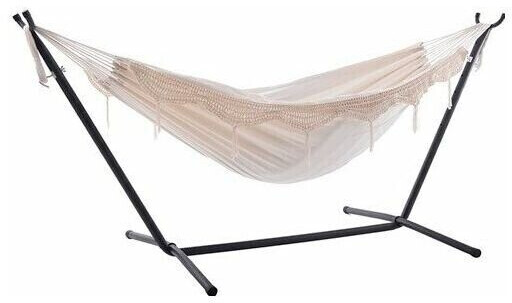 Vivere Combo Set White/Nature