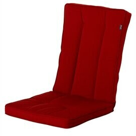 Hartman Multi 107x50cm Havana red