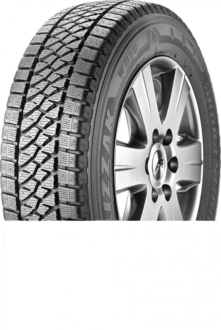 Bridgestone Blizzak W995 Multicell 215/65 R16C 109/107R ab € 176,50 |  Preisvergleich bei | Autoreifen