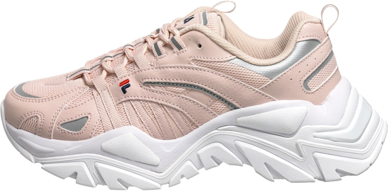 Fila Electrove Wmn peach whip ab 73 99 Preisvergleich bei
