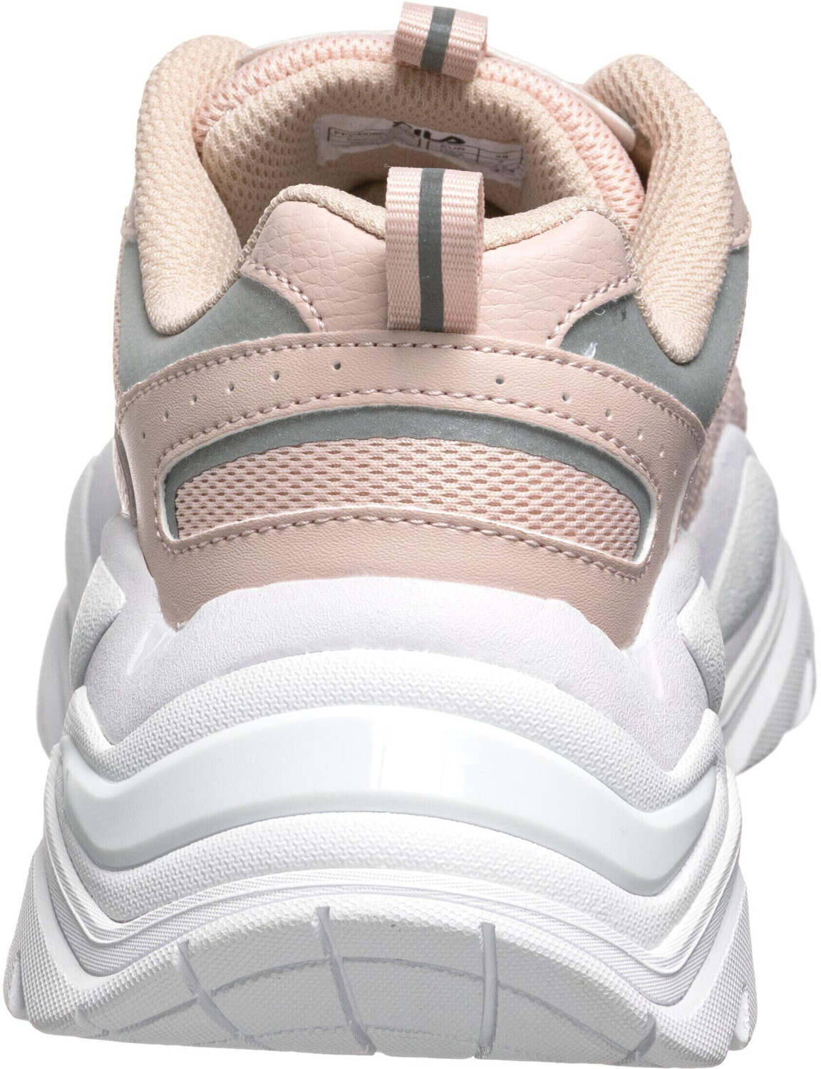 Fila Electrove Wmn peach whip ab 73 99 Preisvergleich bei