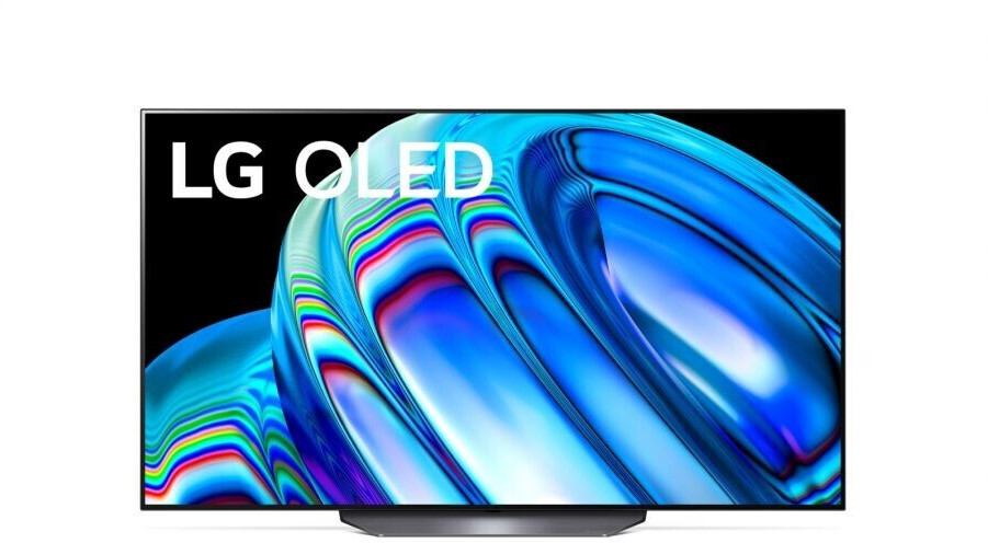 LG OLED55B26LA