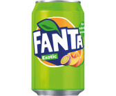 Fanta Exotic 24x0,33l