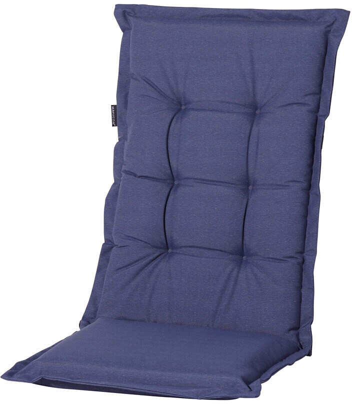 madison Panama 123x50x7cm blue