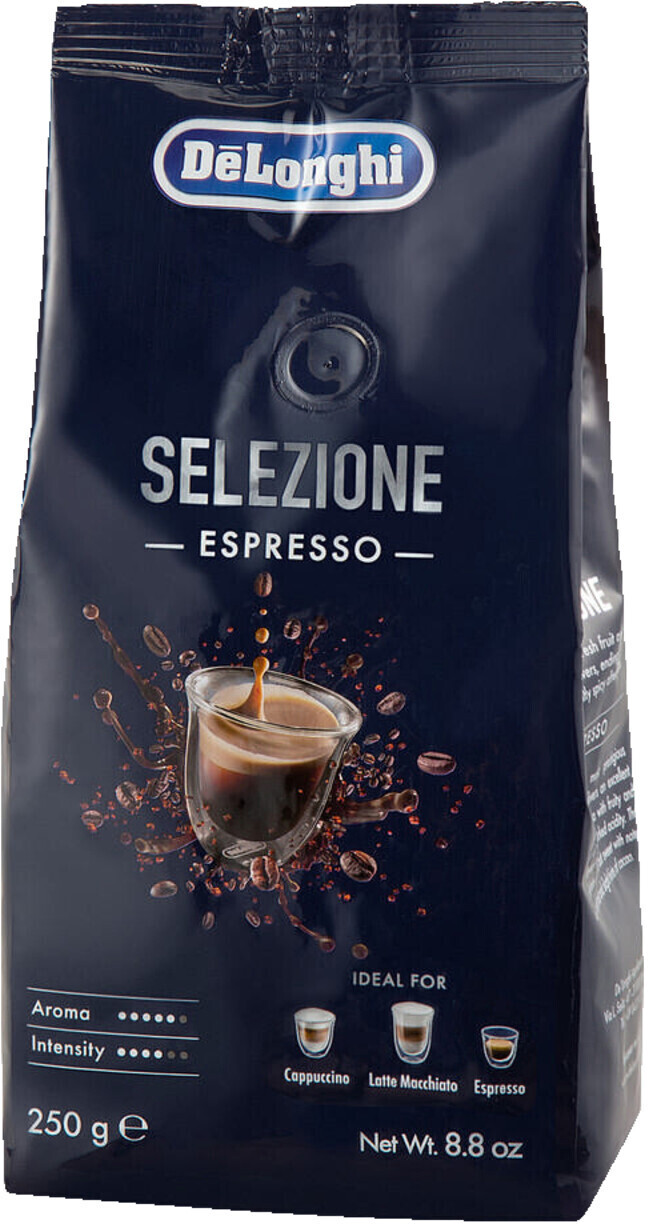 De'Longhi Selezione Espresso Beans whole (250 g)
