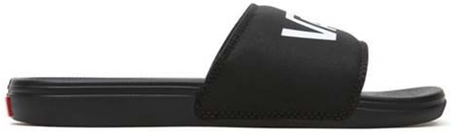 Vans Men s La Costa Slide On Shoes Vans black ab 27 49 Preisvergleich bei idealo