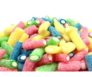 Rainbow Pik 250 bonbons