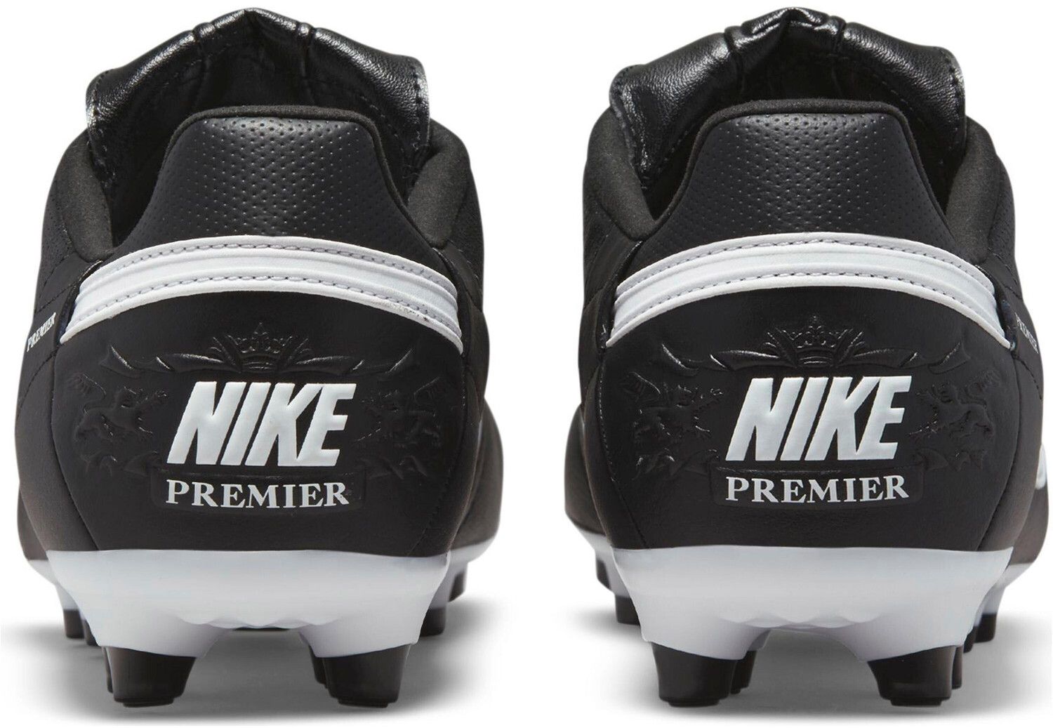 Nike the nike premier ii tf schwarz weiss f010 new arrivals