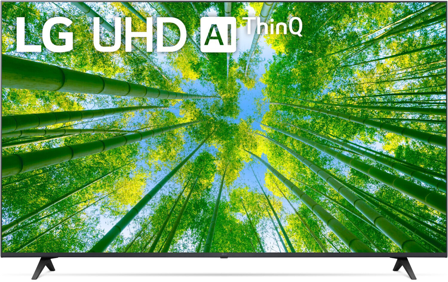 LG 55UQ80009LB