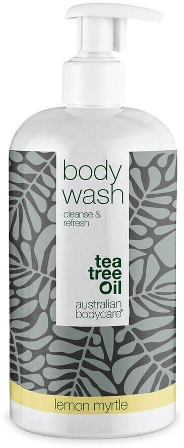 Photos - Shower Gel Australian Bodycare Body Wash Lemon Myrtle  (500ml)