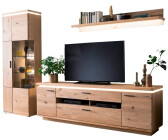 MCA Furniture Wohnwand (2024) Preisvergleich | Jetzt günstig bei idealo  kaufen