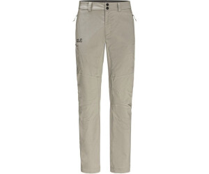 Buy Jack Wolfskin Activate Tour Pant M (1507451) from £55.09 (Today) – Best  Deals on