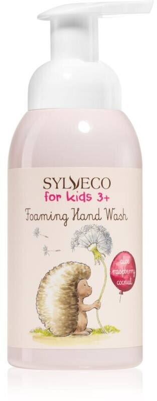 Sylveco For Kids Foaming Hand Wash (290ml)
