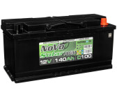 Electronicx Caravan Edition Gel Batterie 140 AH 12V, 189,99 €