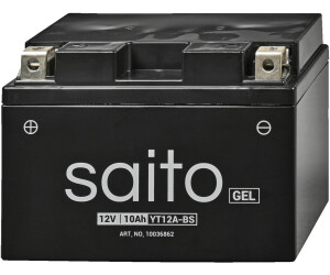 Saito YT12A-BS (10036862) ab 39,99 €