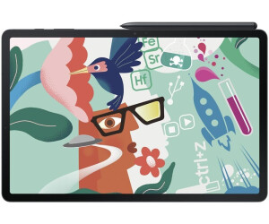 Samsung Galaxy Tab S7 FE 64GB WiFi schwarz (EU) ab 489,99 € | Preisvergleich bei idealo.de Samsung Galaxy Tab S7 FE 64GB WiFi schwarz (EU) ab 489,99 € | Preisvergleich bei idealo.de