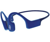 Auriculares de conducción ósea Inalámbrico Bluetooth IPX8 Reproductor de  MP3 Natación a prueba de agua con micrófono brillar Electrónica