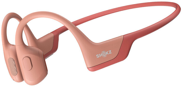 Shokz OpenRun Pro rose