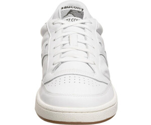 Saucony Jazz Court S70555 white white ab 57 90 Preisvergleich bei idealo