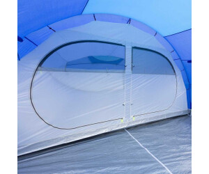 Trespass torrisdale shop 6 man tent