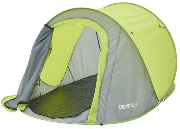 Surpass Surptent202 gris/vert
