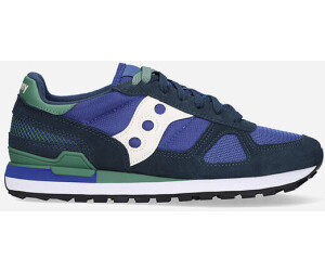 Saucony Shadow Original blu bianco verde bosco ab 59 99 Preisvergleich bei idealo