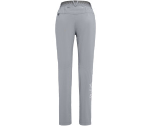 RESTPOSTEN GR 44 SALEWA Damen 3/4 Funktions Hose Sciliar Kletterhose UVP 99,95€ 