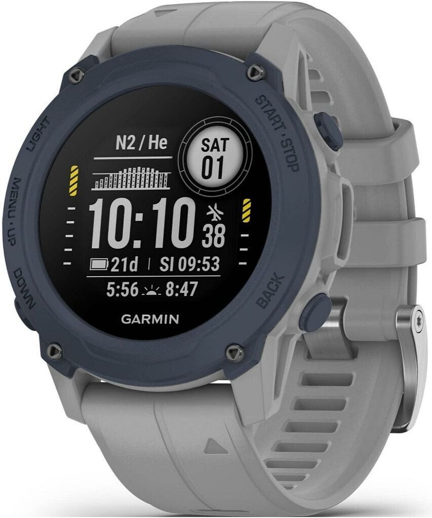 Garmin Descent G1 au meilleur prix sur idealo