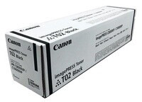 Canon T02 Black