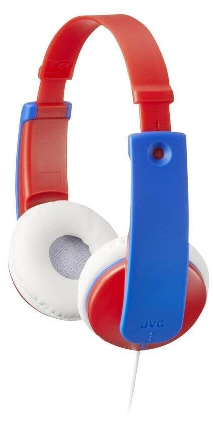 JVC HA-KD7-R