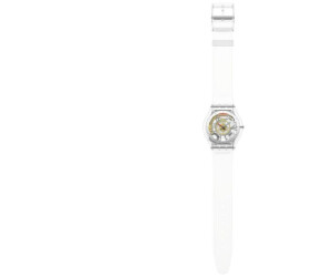 Swatch Clear Watch SS08K109 ab 130 00 Preisvergleich bei idealo