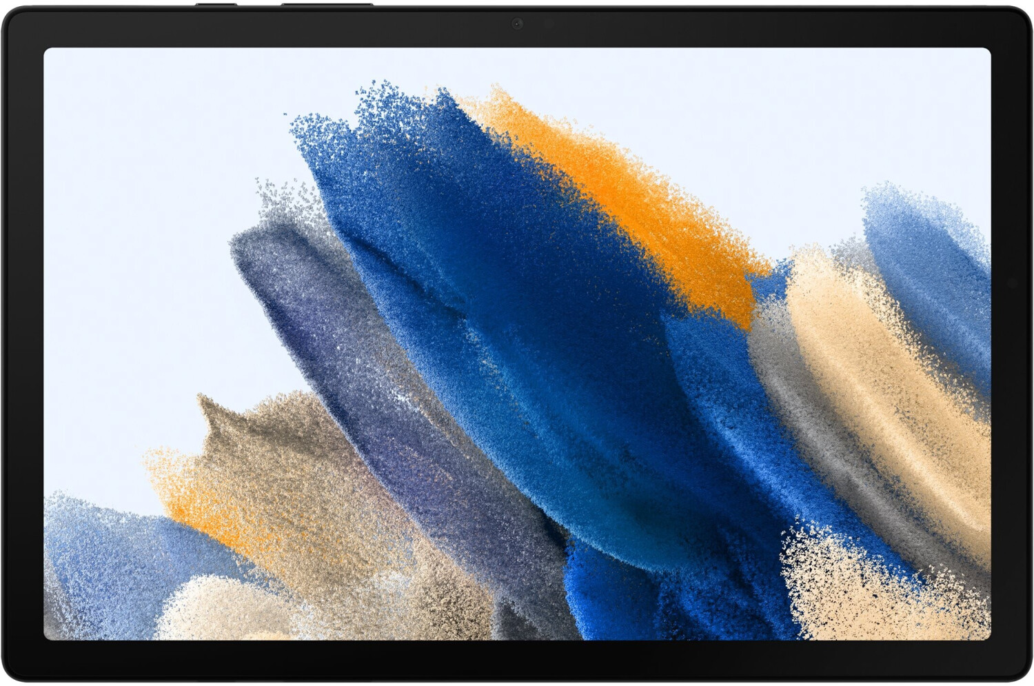 Samsung Galaxy Tab A8 32 Go 4G anthracite (EU)