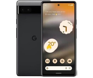 Buy Google Pixel 6a from £228.60 (Today) – January sales on idealo